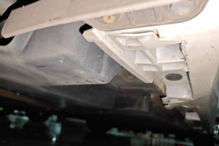 Used Lexus ES 2018 200 Excellence Edition China VI Standard Chassis Rear Right