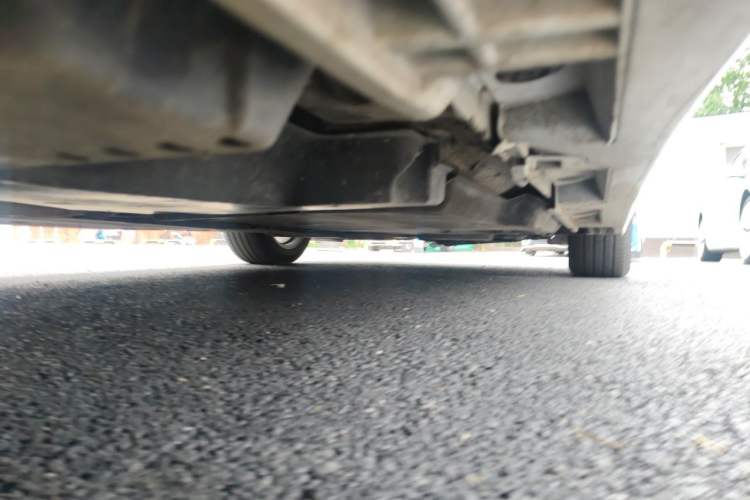 Used Lexus ES 2018 200 Excellence Edition China V Standard Chassis Rear Right