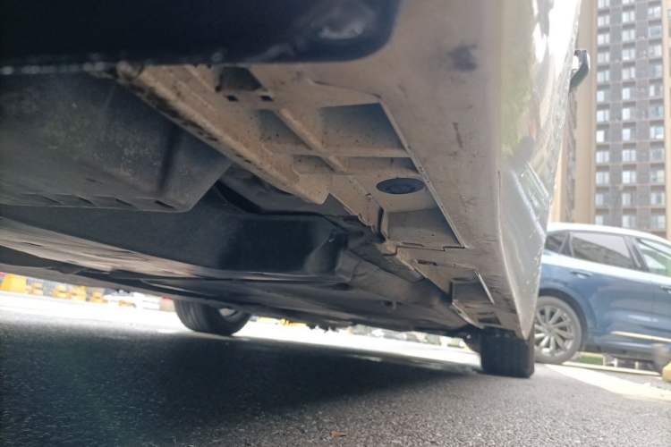 Used Lexus ES 2018 200 Excellence Edition China V Standard Chassis Rear Right