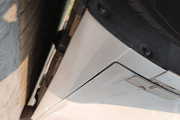Used Lexus ES 2018 200 Excellence Edition China V Standard Chassis Rear Right