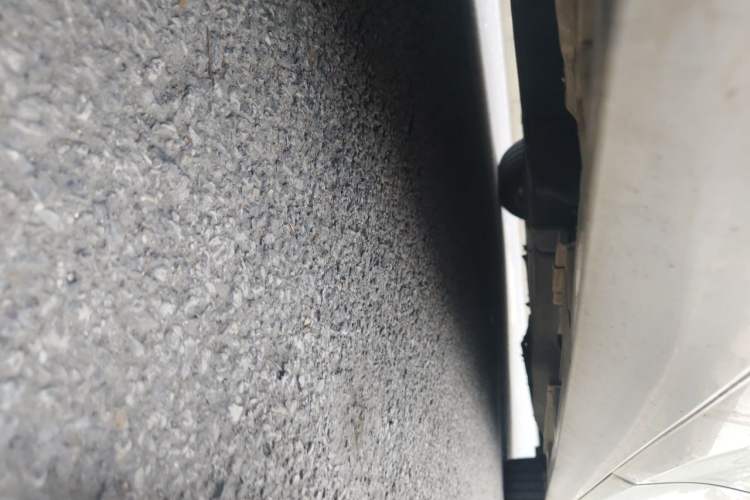 Used Lexus ES 2018 200 Excellence Edition China V Standard Chassis Rear Right