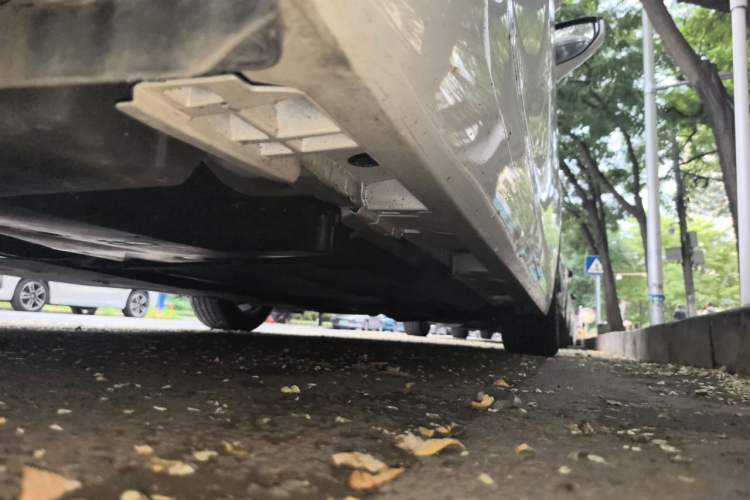 Used Lexus ES 2018 200 Luxury Edition China V Standard Chassis Rear Right