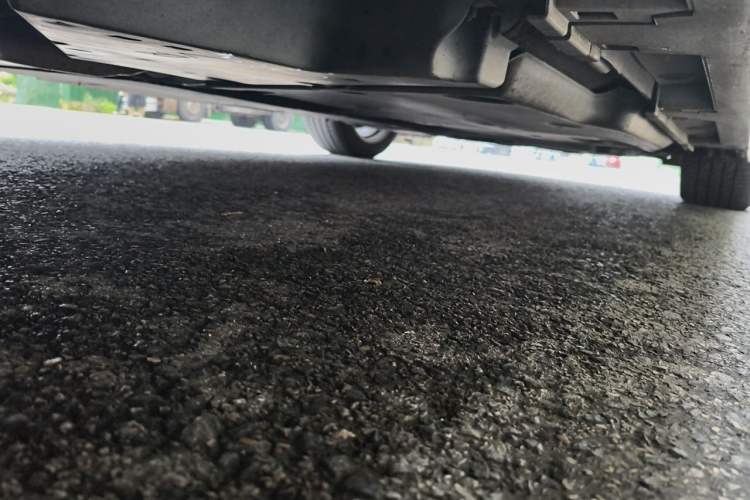 Used Lexus ES 2018 300h Premier Edition China V Standard Chassis Rear Right