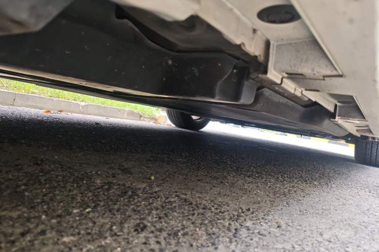 Used Lexus ES 2018 200 Excellence Edition China V Standard Chassis Rear Right