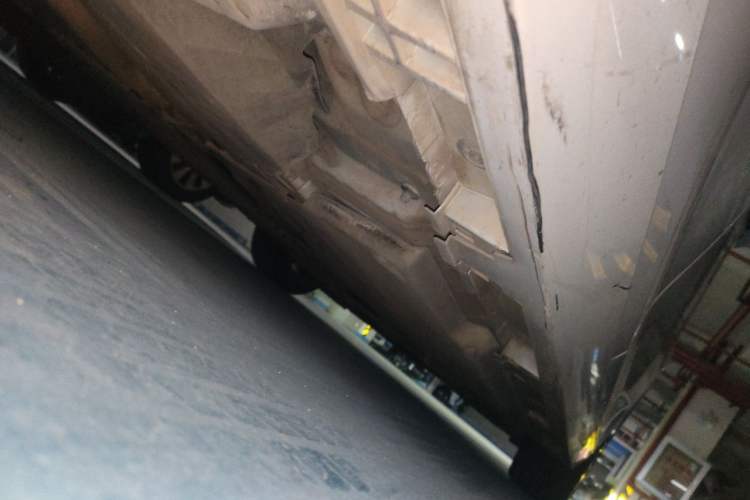 Used Lexus ES 2018 200 Excellence Edition China V Standard Chassis Rear Right