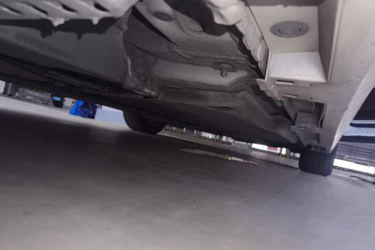 Used Lexus ES 2018 200 Excellence Edition China VI Standard Chassis Rear Right