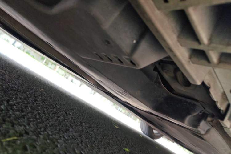 Used Lexus ES 2018 260 Excellence Edition China V Standard Chassis Rear Right