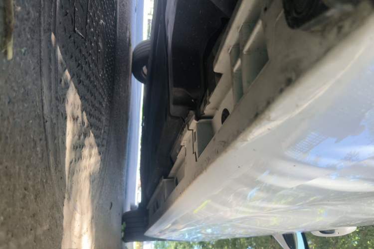 Used Lexus ES 2018 200 Excellence Edition China VI Standard Chassis Rear Right