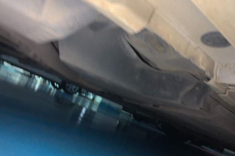 Used Lexus ES 2018 300h Premier Edition China V Standard Chassis Rear Right