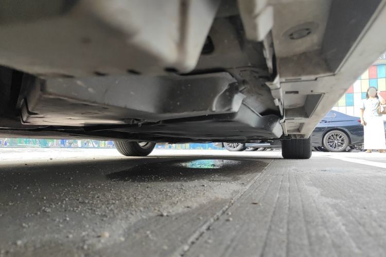 Used Lexus ES 2018 300h Premier Edition China V Standard Chassis Rear Right