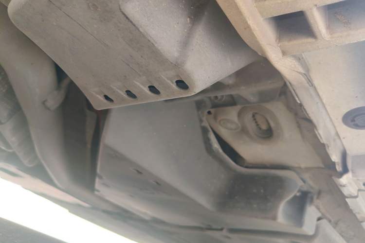 Used Lexus ES 2018 300h Premium Edition China V Standard Chassis Rear Right