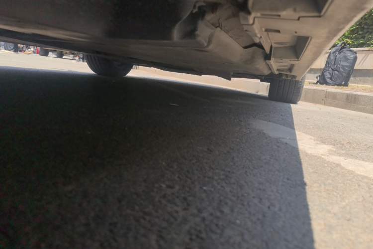 Used Lexus ES 2018 200 Excellence Edition China VI Standard Chassis Rear Right