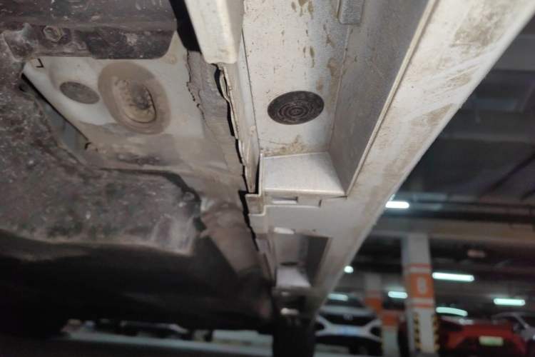 Used Lexus ES 2018 200 Excellence Edition China V Standard Chassis Rear Right