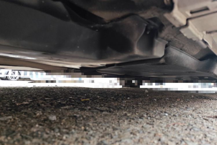 Used Lexus ES 2018 200 Excellence Edition China V Standard Chassis Rear Right