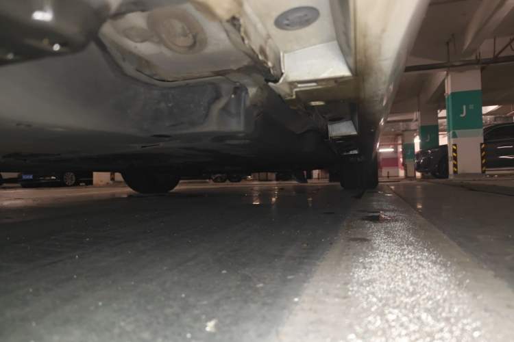Used Lexus ES 2018 300h Premium Edition China V Standard Chassis Rear Right
