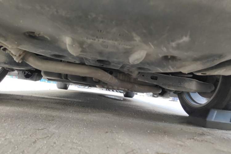 Used Lexus ES 2018 300h Premier Edition China V Standard Chassis Rear