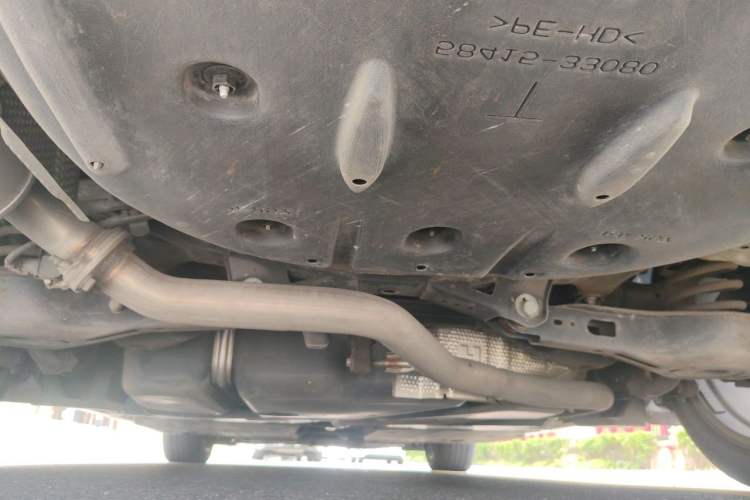 Used Lexus ES 2018 300h Premium Edition China V Standard Chassis Rear