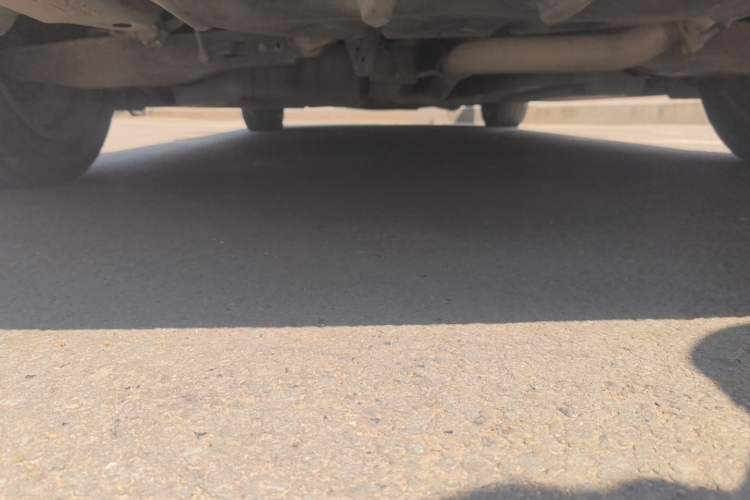 Used Lexus ES 2018 200 Excellence Edition China VI Standard Chassis Rear