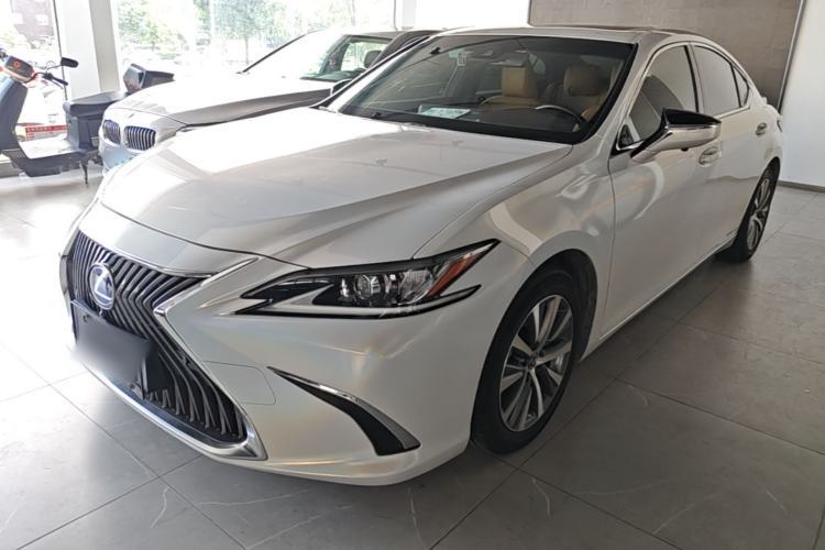 Used Lexus ES 2018 300h Premier Edition China VI Standard Guazi used car, China used car export, Used car for sale, Used  cars, Cheapest cars for sale