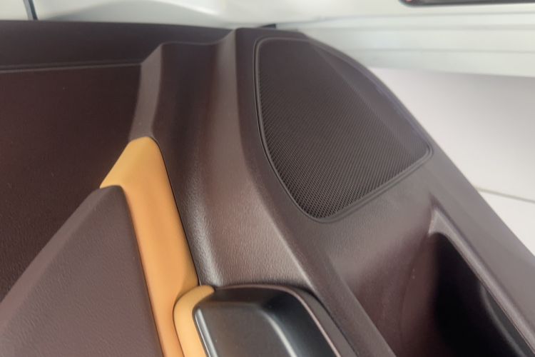 Used Lexus ES 2018 200 Excellence Edition China V Standard Engine Bay