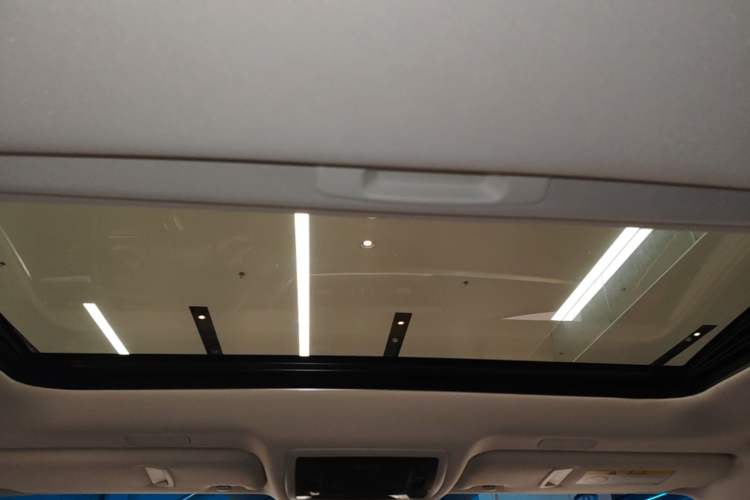 Used Lexus ES 2018 200 Excellence Edition China VI Standard Headliner