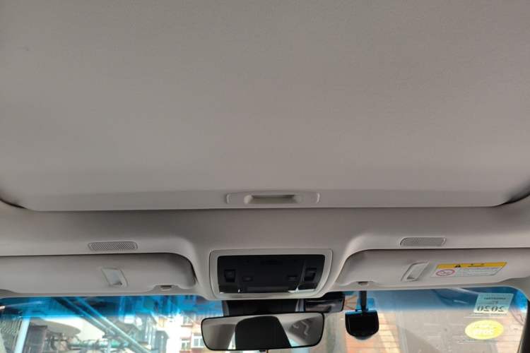 Used Lexus ES 2018 200 Excellence Edition China VI Standard Headliner
