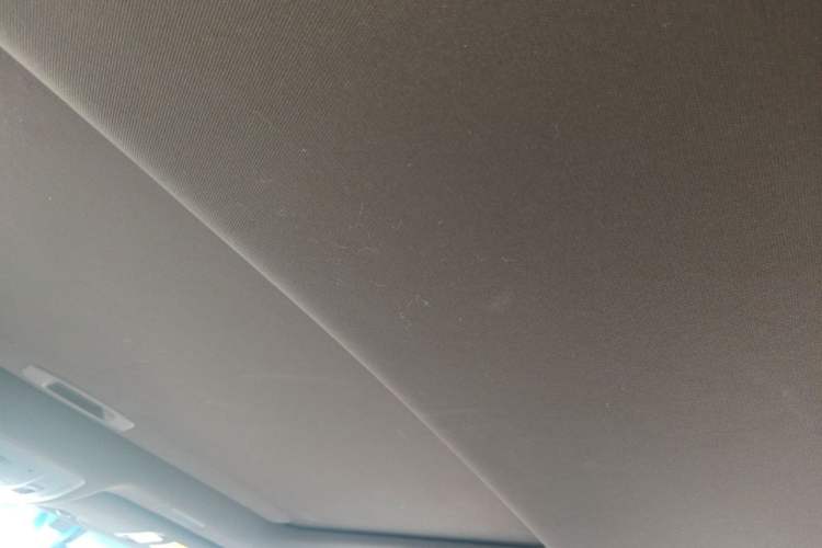 Used Lexus ES 2018 200 Excellence Edition China V Standard Headliner