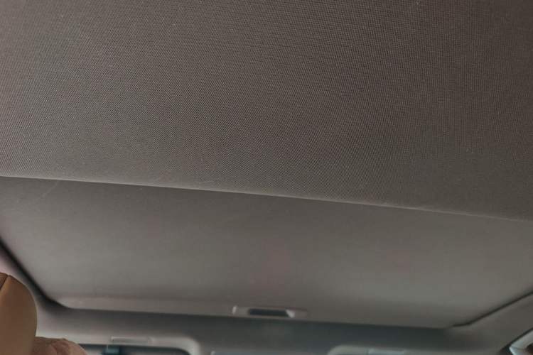 Used Lexus ES 2018 260 Excellence Edition China V Standard Headliner
