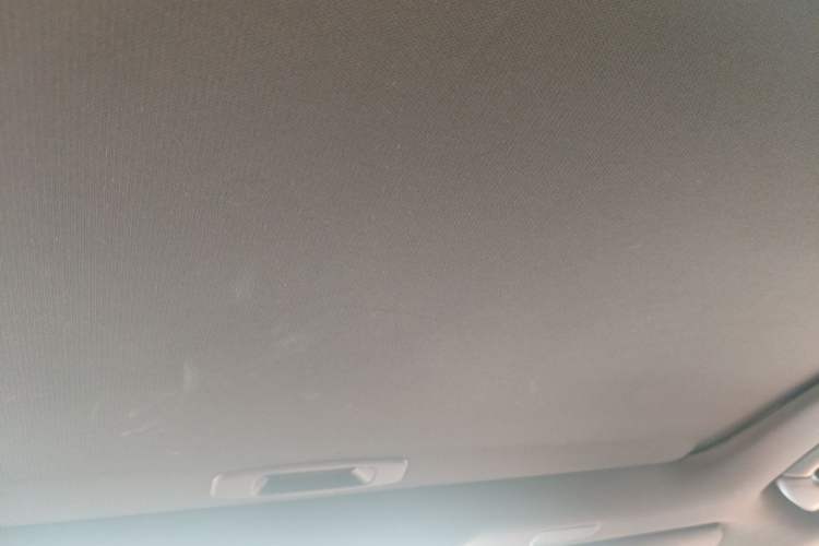 Used Lexus ES 2018 300h Premium Edition China V Standard Headliner