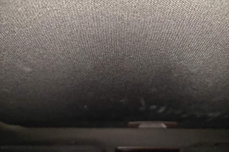 Used Lexus ES 2018 300h Premier Edition China V Standard Headliner
