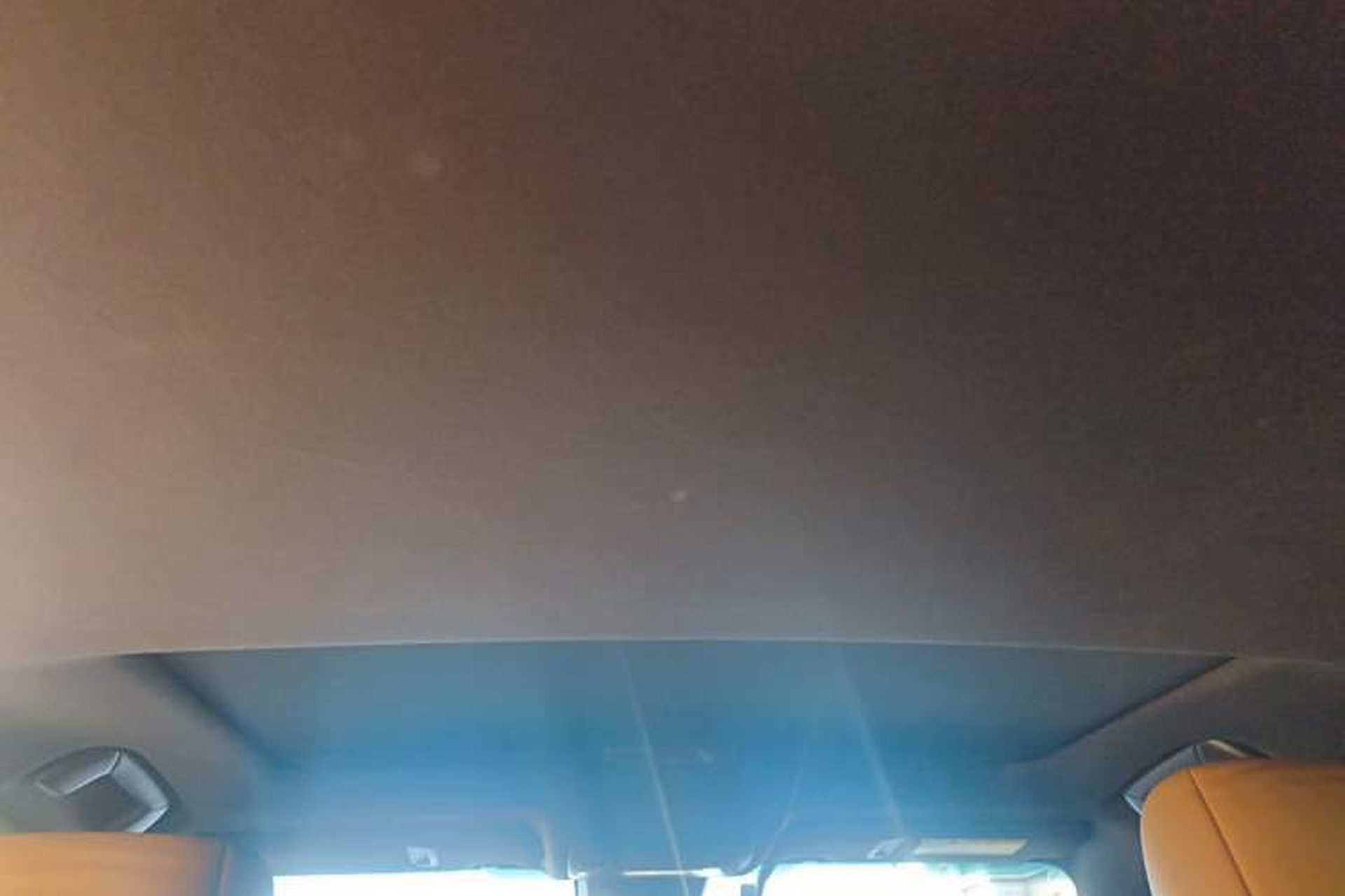 Used Lexus ES 2018 200 Excellence Edition China V Standard Headliner