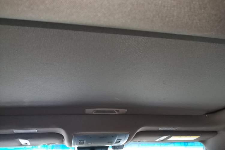 Used Lexus ES 2018 200 Excellence Edition China V Standard Headliner