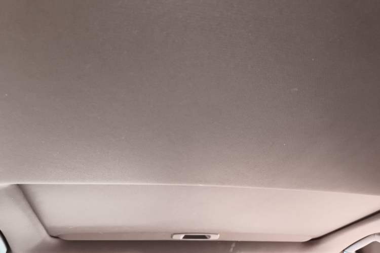 Used Lexus ES 2018 200 Excellence Edition China V Standard Headliner