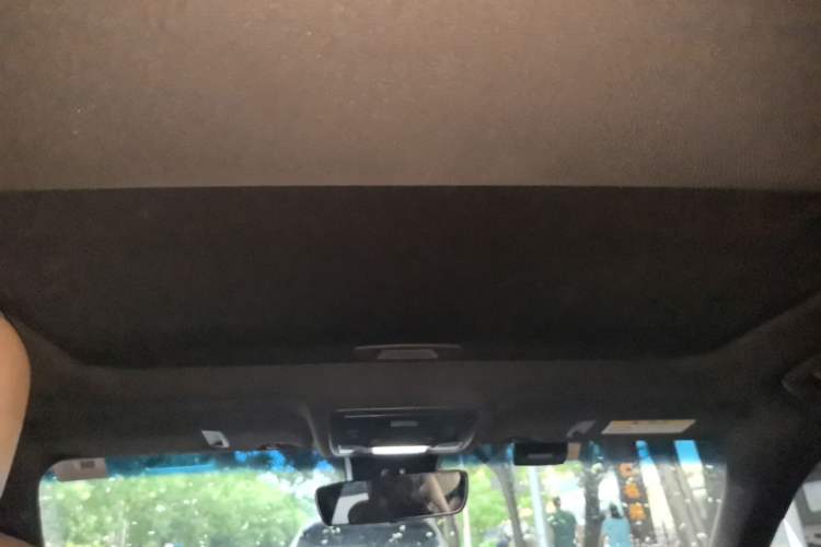 Used Lexus ES 2018 200 Luxury Edition China V Standard Headliner