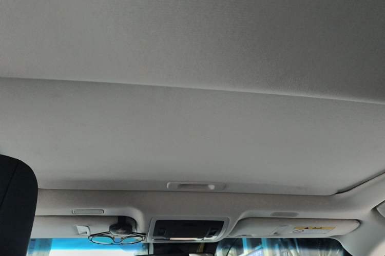 Used Lexus ES 2018 300h Premier Edition China V Standard Headliner