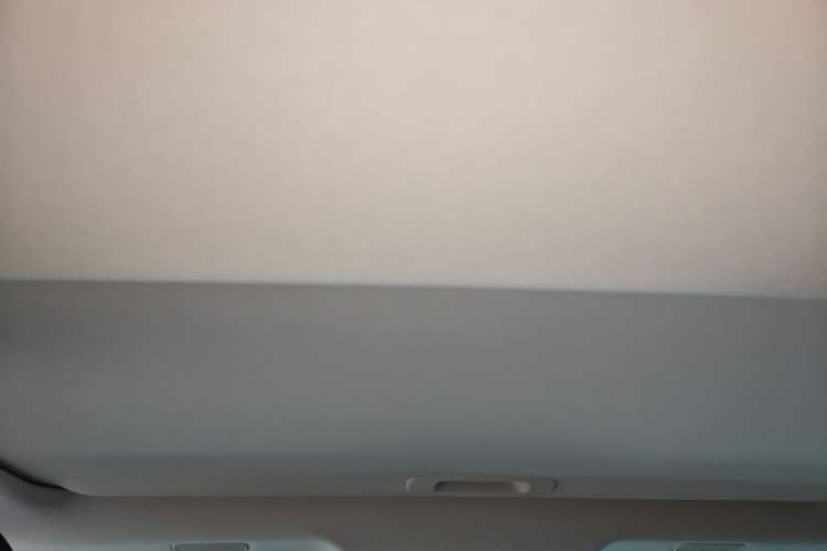 Used Lexus ES 2018 200 Excellence Edition China V Standard Headliner