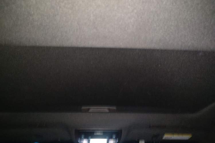 Used Lexus ES 2018 200 Excellence Edition China V Standard Headliner