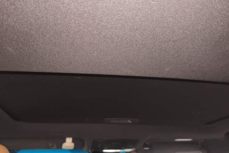 Used Lexus ES 2018 200 Excellence Edition China VI Standard Headliner