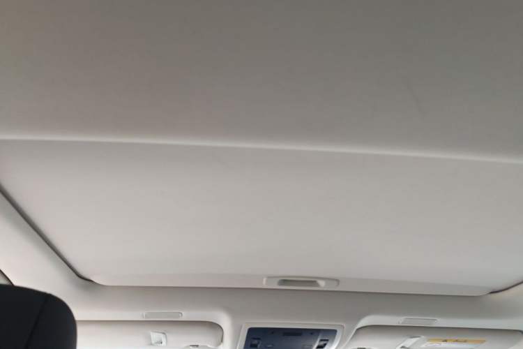 Used Lexus ES 2018 200 Excellence Edition China V Standard Headliner