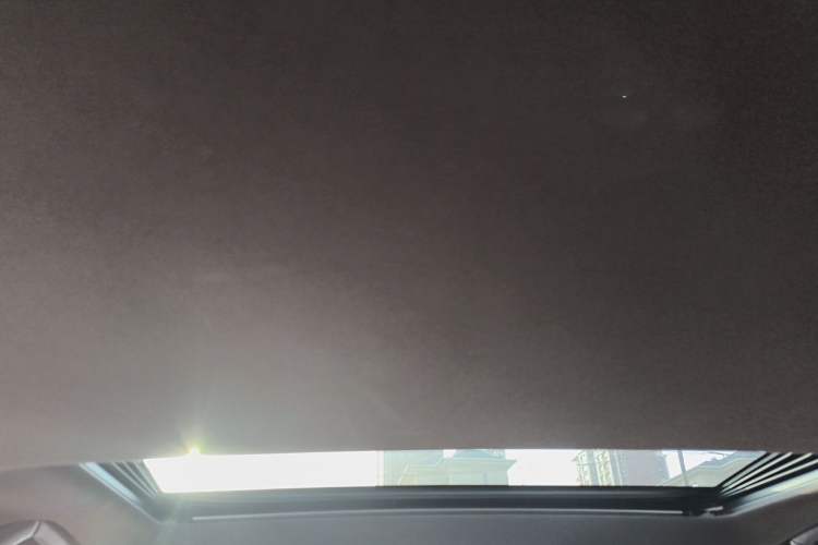 Used Lexus ES 2018 300h Premier Edition China VI Standard Headliner