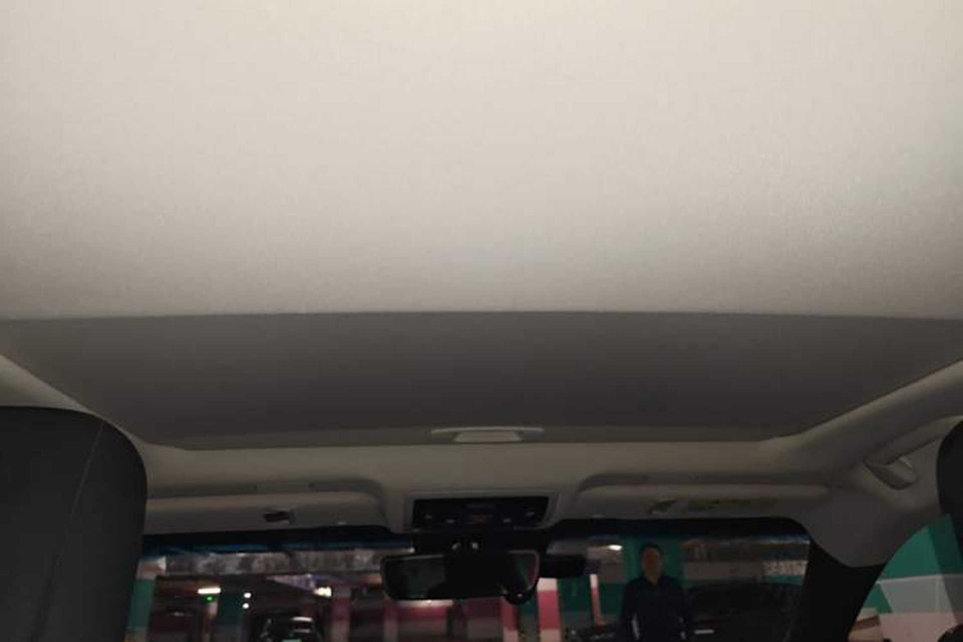 Used Lexus ES 2018 300h Premium Edition China V Standard Headliner