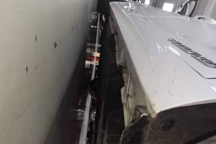Used Lexus ES 2018 300h Premier Edition China V Standard Left Side Sill