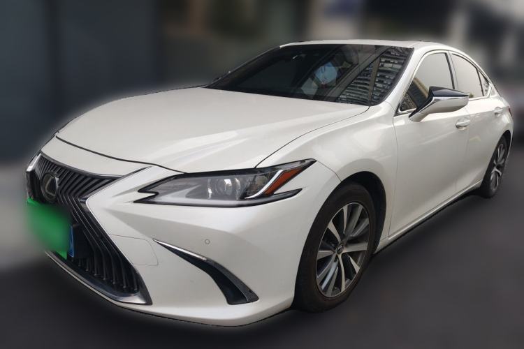 Used Lexus ES 2018 200 Excellence Edition China V Standard Guazi used car, China used car export, Used car for sale, Used  cars, Cheapest cars for sale