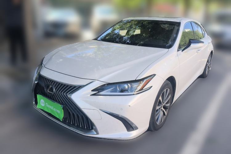 Used Lexus ES 2018 200 Excellence Edition China VI Standard Guazi used car, China used car export, Used car for sale, Used  cars, Cheapest cars for sale