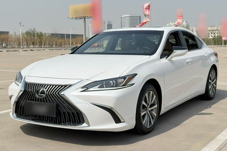 Used Lexus ES 2018 200 Excellence Edition China V Standard Guazi used car, China used car export, Used car for sale, Used  cars, Cheapest cars for sale