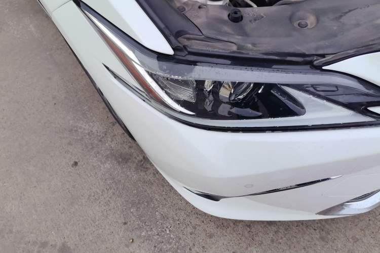 Used Lexus ES 2018 200 Excellence Edition China V Standard Right Front Headlight