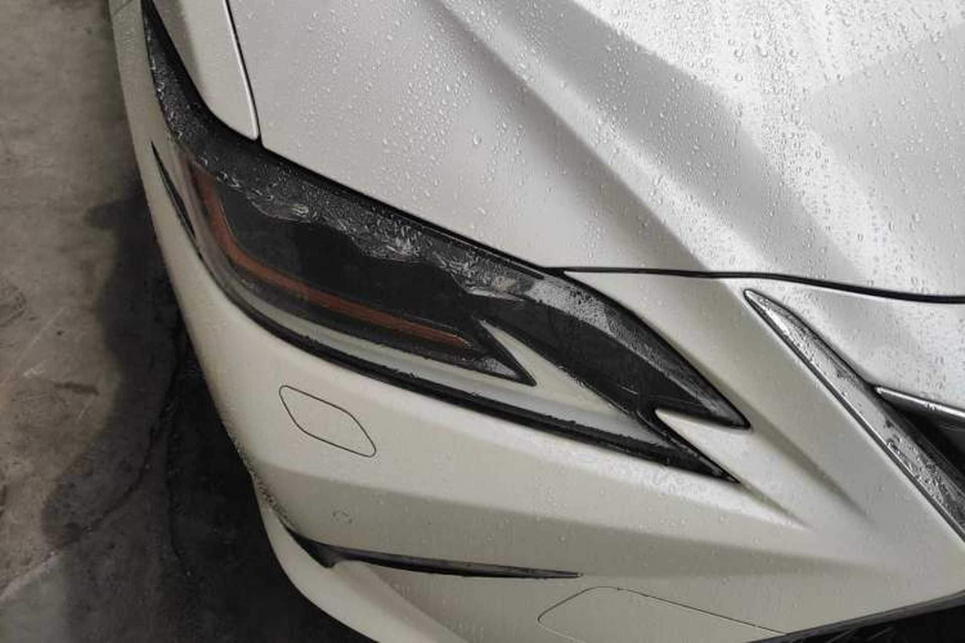 Used Lexus ES 2018 300h Premium Edition China VI Standard Right Front Headlight