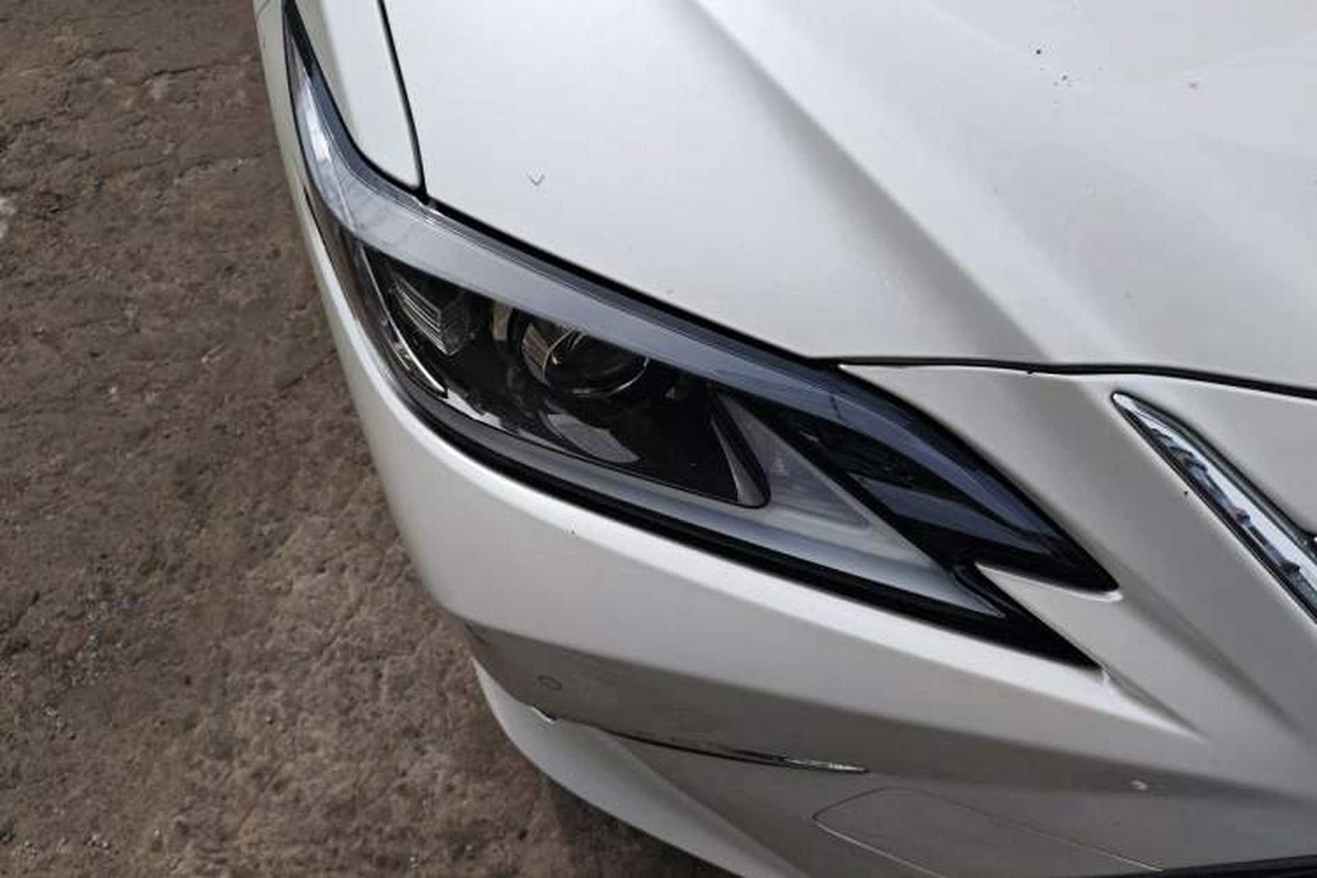 Used Lexus ES 2018 200 Excellence Edition China V Standard Right Front Headlight