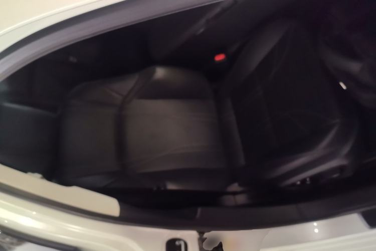 Used Lexus ES 2018 300h Premium Edition China V Standard Right Front Seat