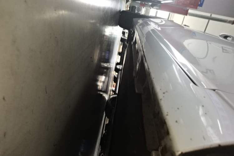 Used Lexus ES 2018 300h Premier Edition China V Standard Right Side Sill